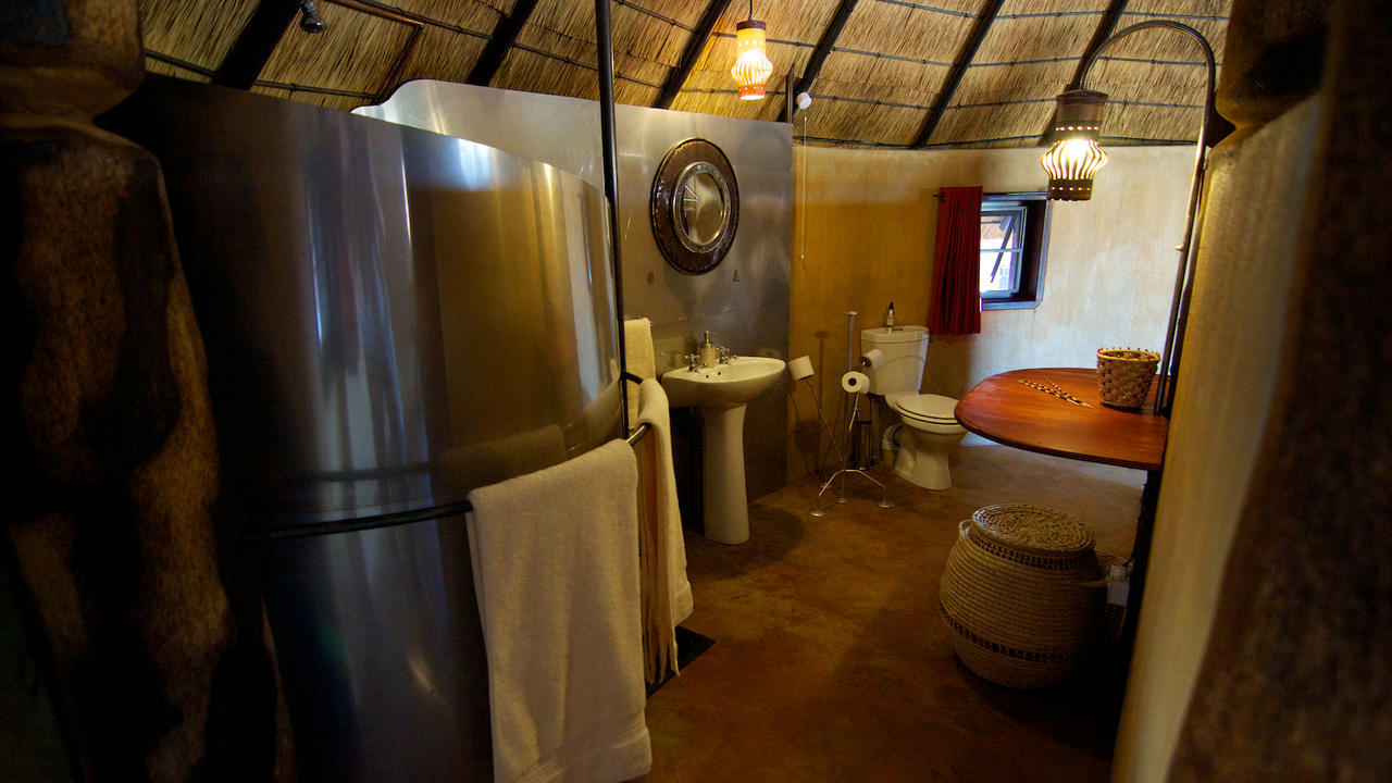 Ongula Village Homestead Lodge Omupumba Cameră foto
