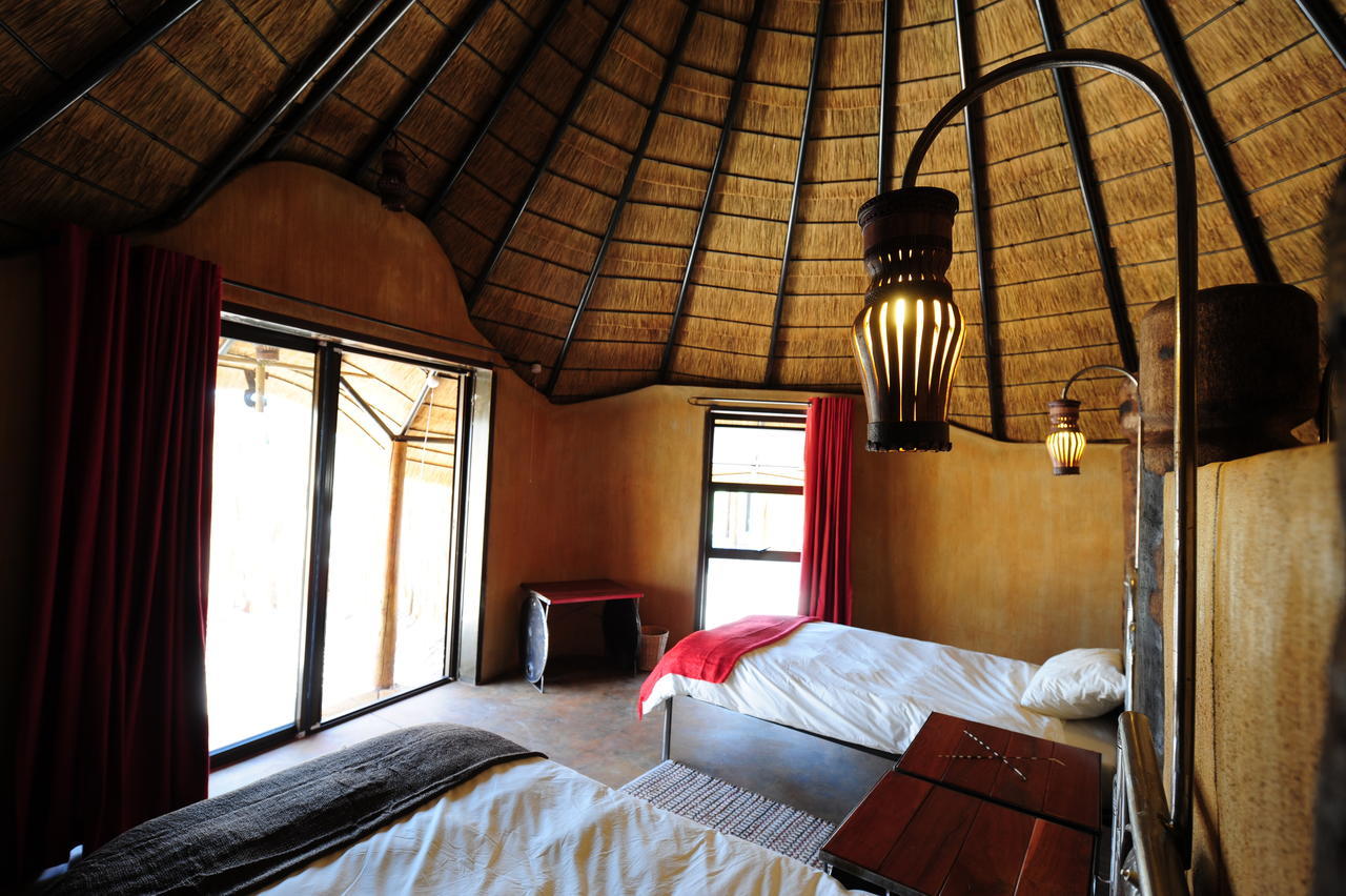 Ongula Village Homestead Lodge Omupumba Cameră foto